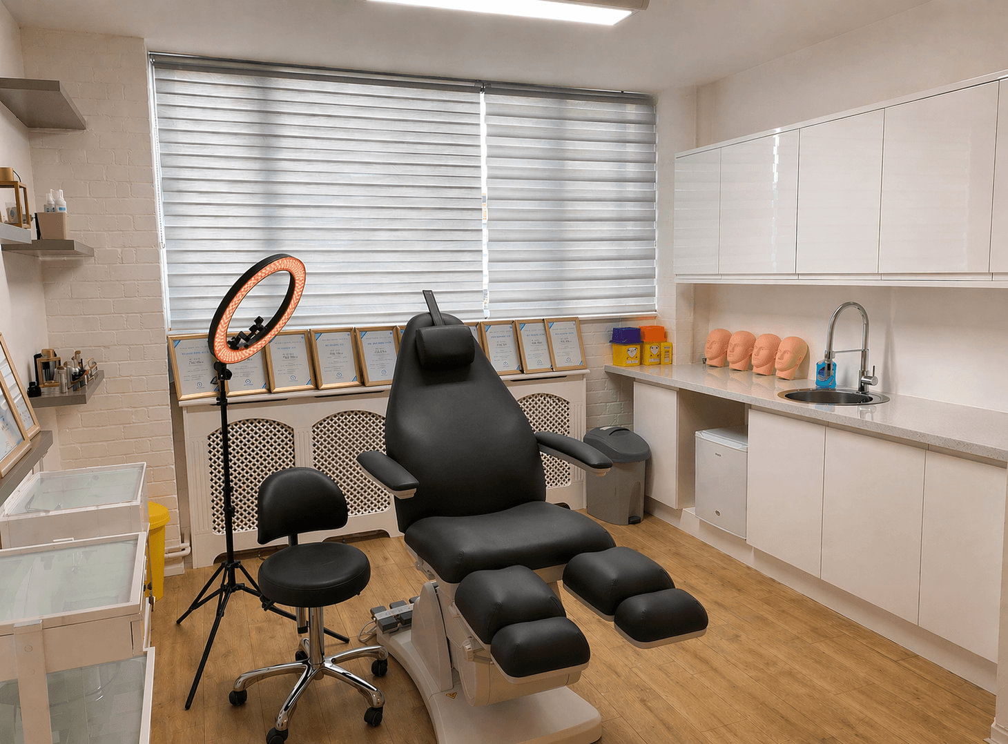 Skinfinity clinic Kingston